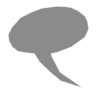 Speech Bubble Image